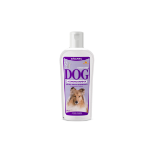 Acondicionador Sir Dog 390 ml