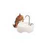 Fuente de Agua para Gatos Aquamini