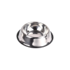 Platos de aluminio antideslizante